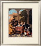 Buy Compagnie Faisant de la Musique at AllPosters.com