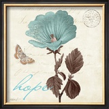 Touch of Blue III, Hope