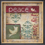 Peace Joy Love
