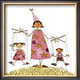Buy Fairies I at AllPosters.com