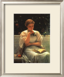 Buy Girl Reading at AllPosters.com