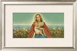 Buy Madonna with Child at AllPosters.com