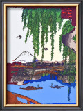 Buy Yatsumi Bridge at AllPosters.com