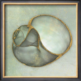 Buy Neptune's Garden IV at AllPosters.com