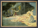 Madama Butterfly, c.1904