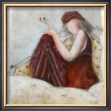 Buy C'Est un Papillon at AllPosters.com