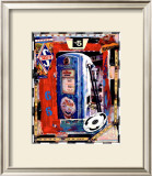 Buy Blue Pump at AllPosters.com