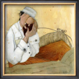 Buy A l'Abri at AllPosters.com