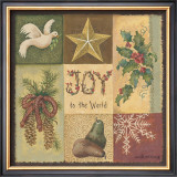 Joy To The World