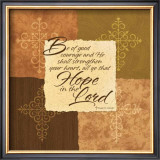 Buy Words to Live By: Courage at AllPosters.com
