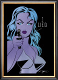 Buy I Lied at AllPosters.com