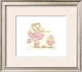 Buy Ballerina Bears II at AllPosters.com