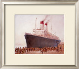 Buy Embarquement I at AllPosters.com