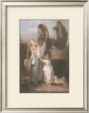 Buy Cries of London, Plate No. 7 at AllPosters.com