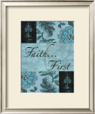 Faith First