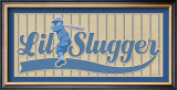 Buy Lil Slugger at AllPosters.com
