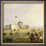 Buy Indians at the Fort at AllPosters.com