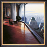 Buy Evening Clouds at AllPosters.com