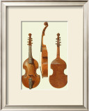 Buy Antique Violas II at AllPosters.com