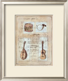 Buy Authentic Instruments II at AllPosters.com