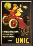 Buy Automobile Unic at AllPosters.com