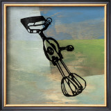Essentials VI Framed Art Print