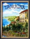 Taormina, Sicily, Italy