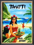 Tahiti