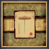 Buy Straight Pull at AllPosters.com