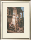 Buy Cries of London, Plate No. 10 at AllPosters.com