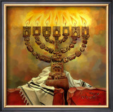 Menorah