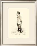 Buy Vanity Fair Golfers II at AllPosters.com