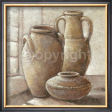 Buy Charming Pottery at AllPosters.com