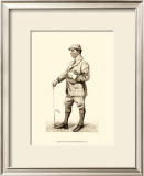Vanity Fair Golfers III