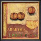 Buy Apricots at AllPosters.com
