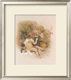 Buy Adoring Cupids at AllPosters.com