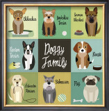 Doggy Family