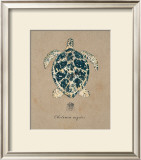 Buy Vintage Linen Tortoise at AllPosters.com