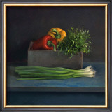 Buy Still Life with Paprika at AllPosters.com