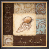 Buy Change the World at AllPosters.com