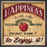 Happiness