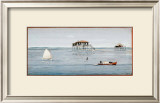 Buy Bateaux III at AllPosters.com