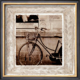 Buy Bicycle in Florence at AllPosters.com