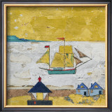 Buy This Ship Is Going with a Good Captain at AllPosters.com