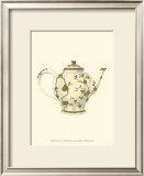 Sevres Porcelain V