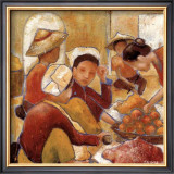 Buy Le Marche I at AllPosters.com