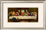 Buy Heiliges Abendmahl at AllPosters.com