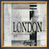 Buy Tribute to London at AllPosters.com