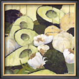 Buy Avocados II at AllPosters.com