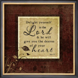 Delight Yourself